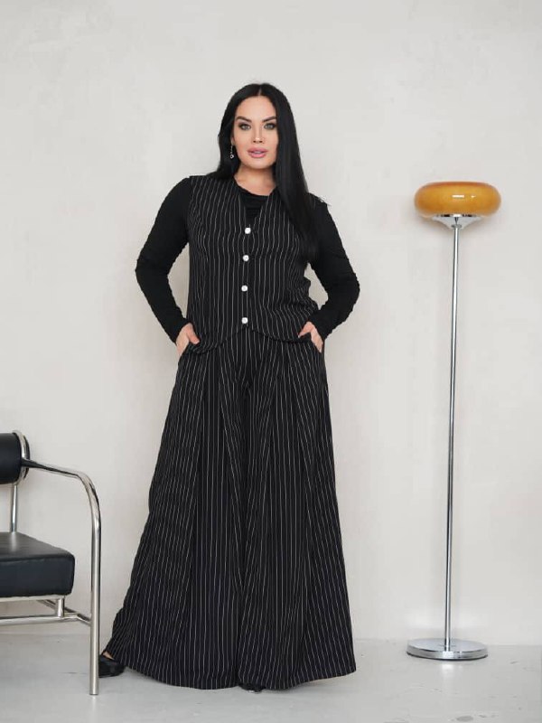 Двойка трендовая 